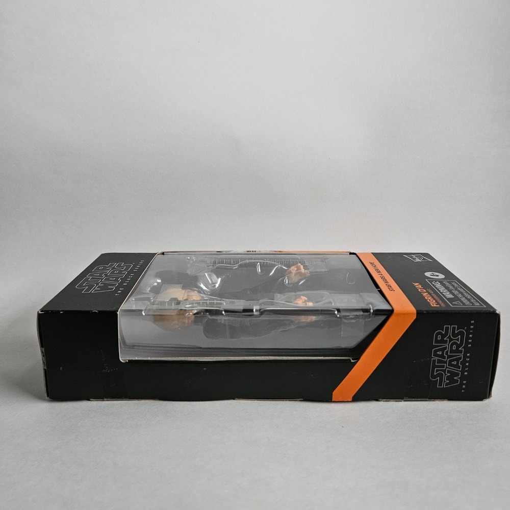 Star Wars Black Series D'an A New Hope Action Figure F5040 Hasbro BithBand - Picture 5 of 8